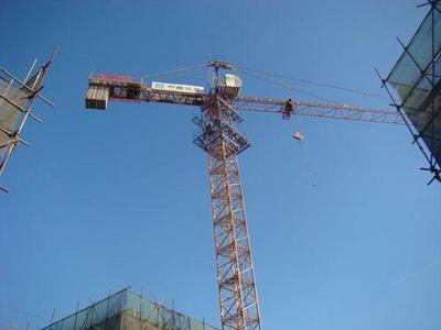 北京塔吊租賃
