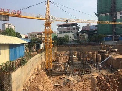 2017濟(jì)源一臺(tái)qtz5010塔吊多錢?新鄉(xiāng)買臺(tái)qtz63塔機(jī)價(jià)格