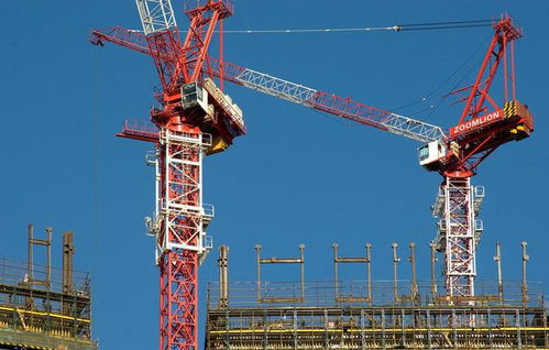 建設廳的塔吊證和質監局的有什么不同 要考哪一個