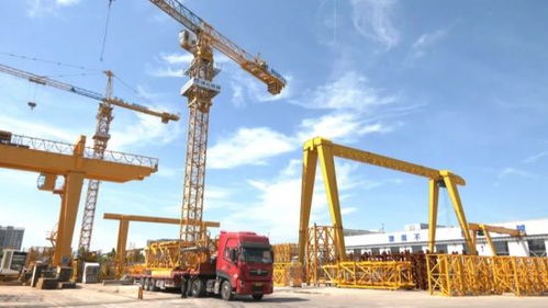 塔機(jī)租賃市場(chǎng)迎來(lái)新突破：湖北龐源沖刺2億目標(biāo)火力全開(kāi)