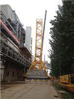 塔吊租賃公司概覽及塔機租賃服務(wù)解析