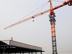 可信賴的塔吊租賃，首要選擇甘肅升時(shí)代設(shè)備
