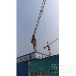 濟(jì)南塔機租賃行業(yè)解析 QTZ63塔吊價格與租賃費用指南