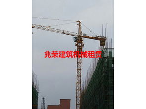 塔機租賃中，檢查比安全更重要——一份全面的塔吊安全檢查指南